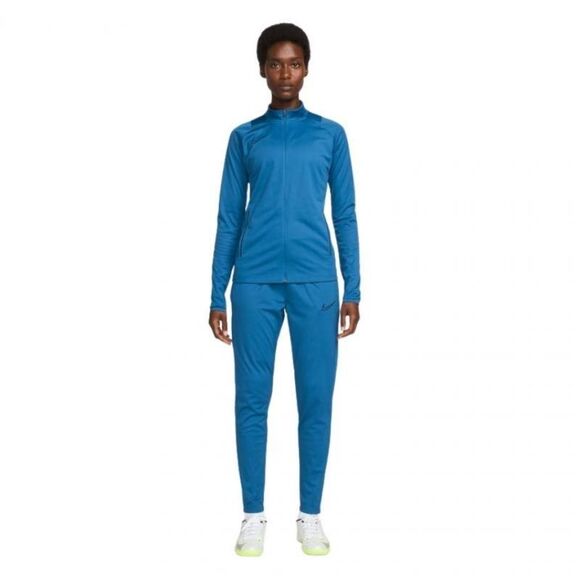 Nike Other - Nike Womens/Ladies Academy 21 Dri-FIT Tracksuit / Blue
